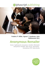 Anonymous Remailer