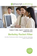 Berkeley Packet Filter