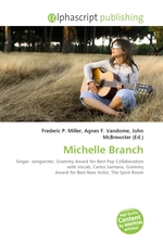 Michelle Branch