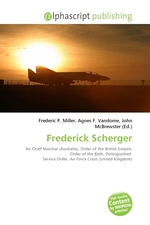 Frederick Scherger