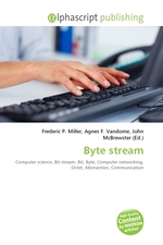 Byte stream