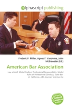 American Bar Association