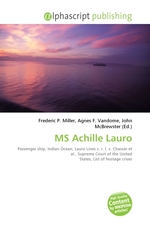 MS Achille Lauro