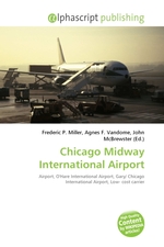 Chicago Midway International Airport