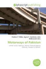 Motorways of Pakistan