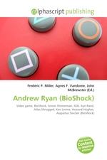 Andrew Ryan (BioShock)
