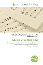 Music Visualization