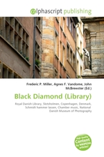 Black Diamond (Library)