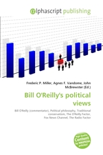 Bill OReillys political views