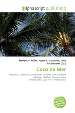 Coco de Mer