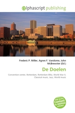 De Doelen