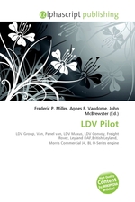 LDV Pilot