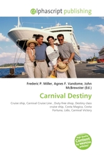 Carnival Destiny