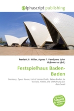 Festspielhaus Baden-Baden