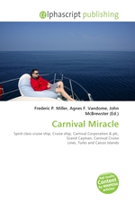 Carnival Miracle