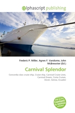 Carnival Splendor