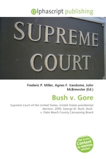 Bush v. Gore