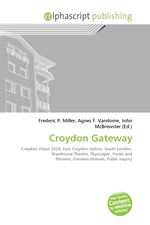 Croydon Gateway