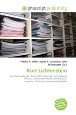 Kurt Lichtenstein