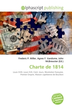 Charte de 1814