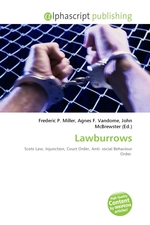 Lawburrows