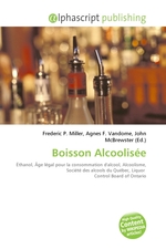 Boisson Alcoolisee