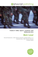 Ben Lear