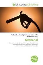 Methanol