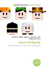 Court of Equity