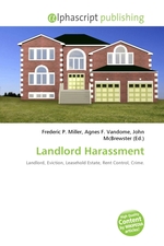 Landlord Harassment