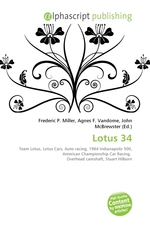 Lotus 34
