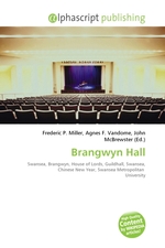 Brangwyn Hall