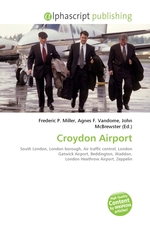 Croydon Airport