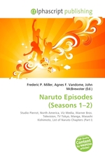 Naruto Episodes (Seasons 1–2)