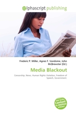 Media Blackout