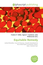 Equitable Remedy