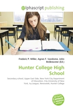 Hunter College High School