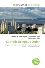 Catholic Religious Order