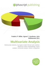 Multivariate Analysis