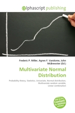 Multivariate Normal Distribution