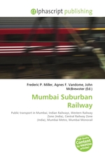 Mumbai Suburban Railway