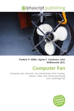 Computer Fan