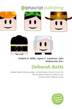 Deborah Batts
