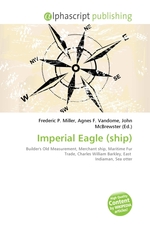 Imperial Eagle (ship)