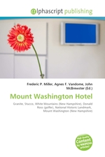 Mount Washington Hotel