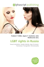 LGBT rights in Russia