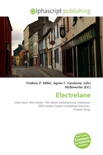 Electrelane