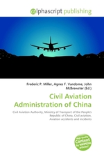 Civil Aviation Administration of China