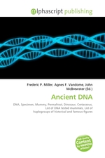 Ancient DNA