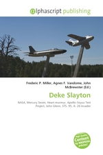 Deke Slayton